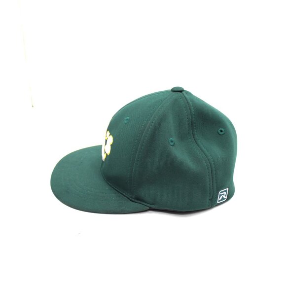 Collectible Oakland A's Baseball Richardson Stretch Fit Hat Size PTS20 Youth - Picture 5 of 8